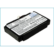 Sostituzione della batteria compatibile per Intermec 102-578-004,317-221-001,L103450-1INS