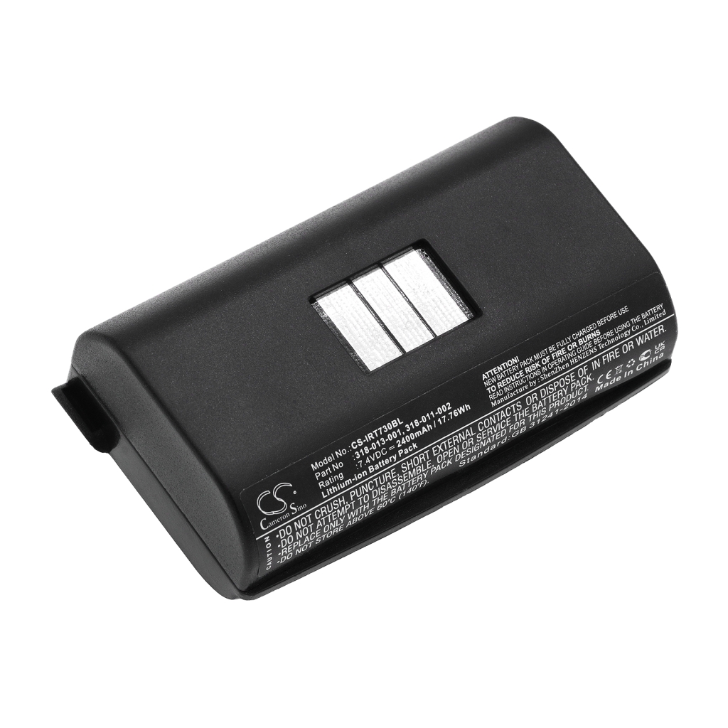 Battery Replaces 318-015-002