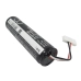 Battery Replaces 318-025-001