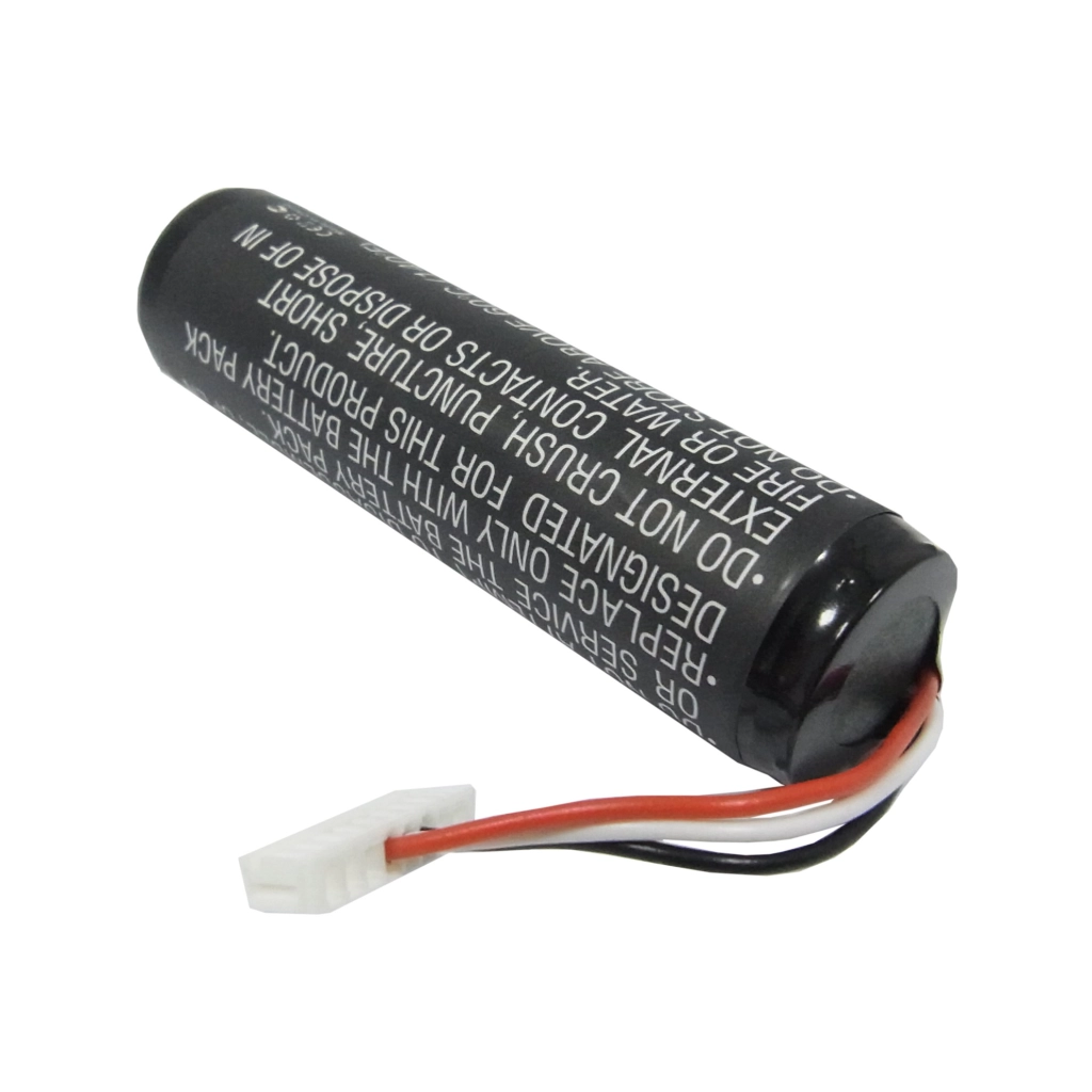 Battery Replaces 318-025-001