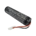 Battery Replaces 318-025-001
