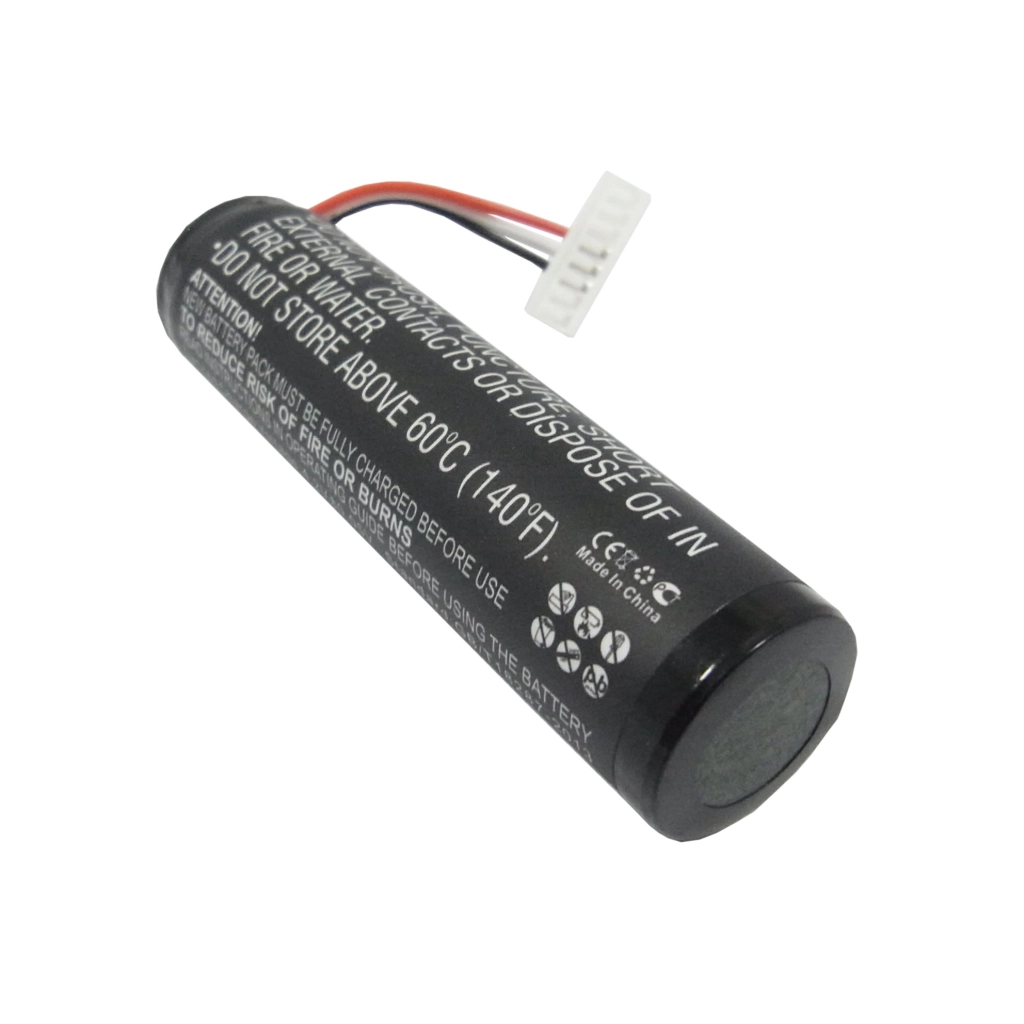 Battery Replaces 318-025-001