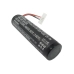 Battery Replaces 318-025-001