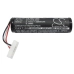 Battery Replaces 318-025-001