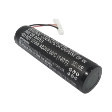 Sostituzione della batteria compatibile per Honeywell 1016AB01,317-018-002,317-018002A,318-024-002,318-025-001