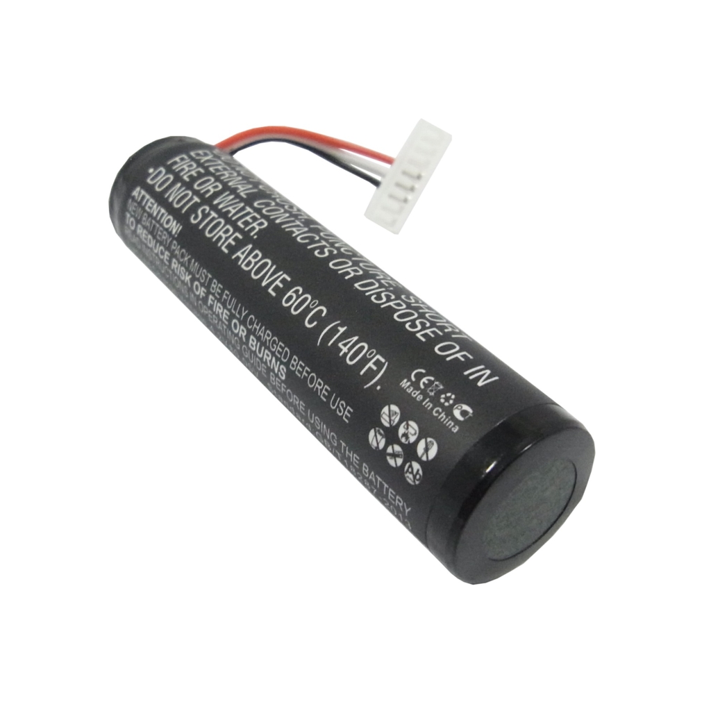 Batterie Codice a barre, batteria dello scanner CS-ISF510BL