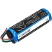 Sostituzione della batteria compatibile per Intermec SG20-BP01,SGBAT