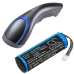 Sostituzione della batteria compatibile per Intermec SG20-BP01,SGBAT