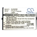 Batteria MP3, MP4, PMP INSIGNIA CS-ISN2GSL