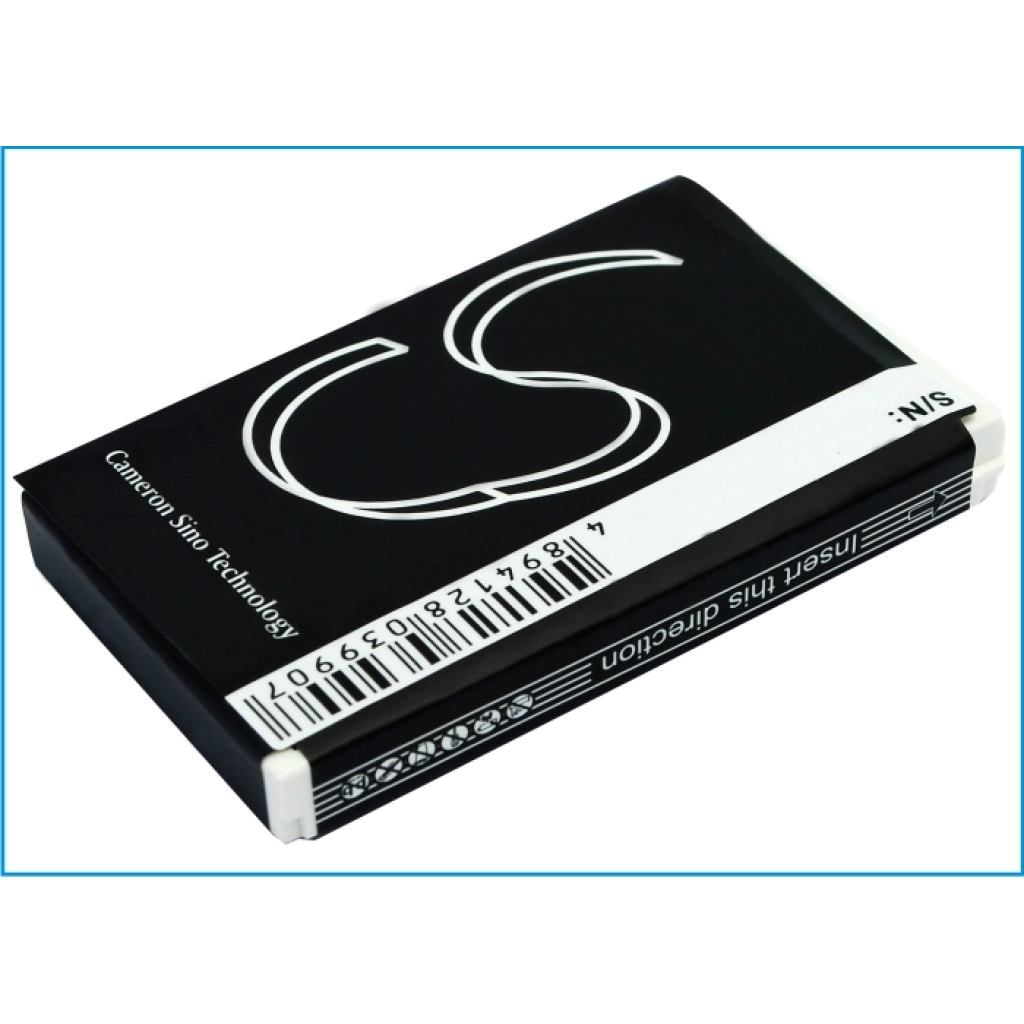 Batterie Batteria medica CS-IST04MB