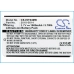 Batterie Batteria medica CS-IST04MB