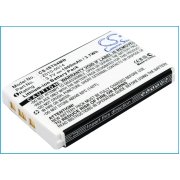 CS-IST04MB<br />Batterie per   sostituisce la batteria 2010-0014