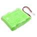 Batteria per elettroutensili Industrial scientific CS-ISX251SL