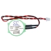 Compatible battery replacement for CASIO