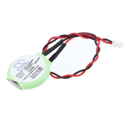 Battery compatibleWith Casio