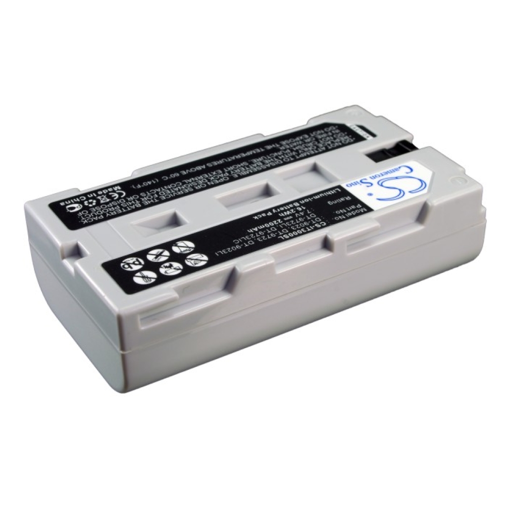 Battery Replaces DT-9723