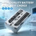 Batteria per CASIO IT-3000