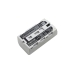 Battery Replaces DT-9723