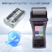 Batteria per CASIO IT-2000