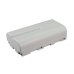 Batterie Codice a barre, batteria dello scanner CS-IT3000SL