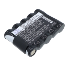 Sostituzione della batteria compatibile per Intermec 317-084-00,317-084-001,317-084-002,317-084-003,4000...