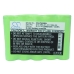 Batterie Sostituisce 317-084-002
