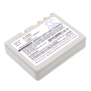 Battery Replaces Casio HA-020LBAT