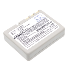 Sostituzione della batteria compatibile per CASIO CA60L1-G,CA60L4-G,HA-020LBAT,HA-D20BAT,HA-D20BAT-A...