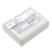 Battery compatible with Casio CS-IT600SL