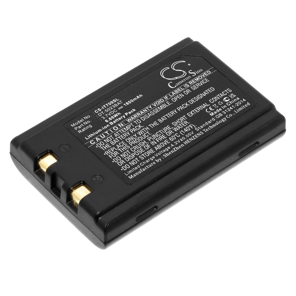 Batterie Sostituisce 21-52319-01