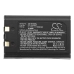 Batterie Sostituisce 21-52319-01