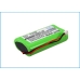Sostituzione della batteria compatibile per Intermec 317-201-001