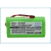 Sostituzione della batteria compatibile per Intermec 317-201-001