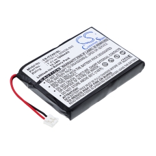 Sostituzione della batteria compatibile per Intermec 320-082-021,550038-000,HPI781-LI