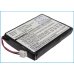 Batterie Sostituisce 550038-000