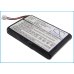 Batterie Sostituisce 550038-000