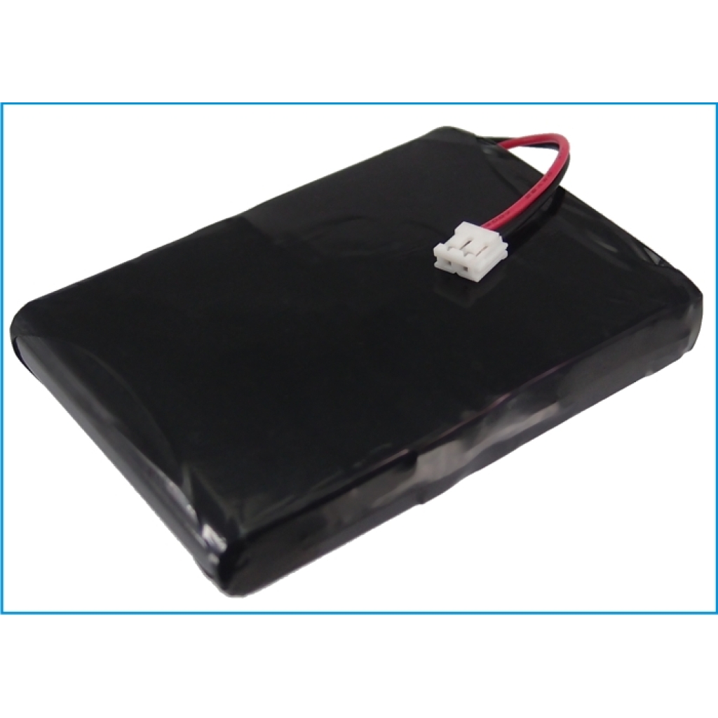 Batterie Sostituisce 550038-000