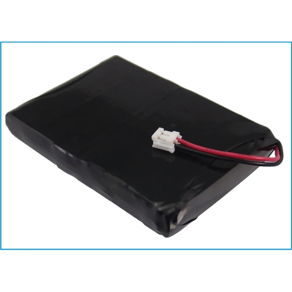 Batterie Sostituisce 550038-000