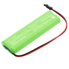 Sostituzione della batteria compatibile per Inotec 98100110