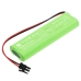 Sostituzione della batteria compatibile per Inotec 98100110