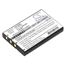 Sostituzione della batteria compatibile per I.trek 