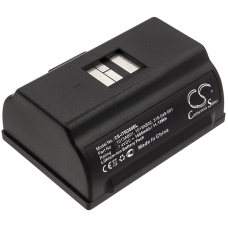 Sostituzione della batteria compatibile per Intermec 1013AB01,318-049-001