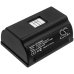 Batterie Batteria della stampante CS-ITR300BL