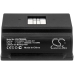 Batterie Batteria della stampante CS-ITR300BL