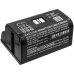 Batterie Sostituisce 318-026-004
