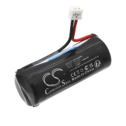 Batteria compatibleWith Ista sensonic