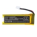 Batteria Sostituisce GSP982752 1S2P