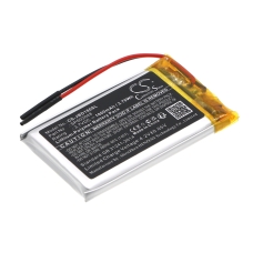 Sostituzione della batteria compatibile per Jbl SP603048