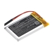 Sostituzione della batteria compatibile per Jbl SP603048