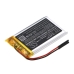 Sostituzione della batteria compatibile per Jbl SP603048
